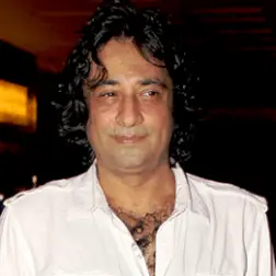 Hindi Director Ajay Bahl