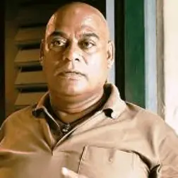Tamil Movie Actor Ajay Ghosh