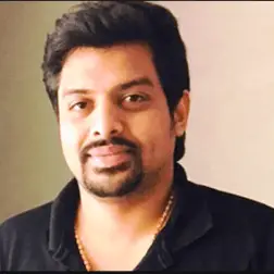 Malayalam Movie Actor Ajay Krishnan