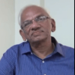 Ajit Dalvi Hindi Writer