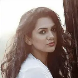 Hindi Tv Actress Akanksha Chamola 