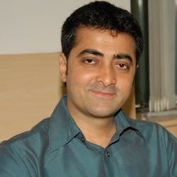 Akash Chawla Hindi TV-Actor