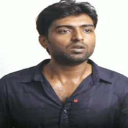 Akash Sinha Hindi Movie Actor