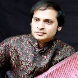 Kannada Tv Actor Akbar Ali