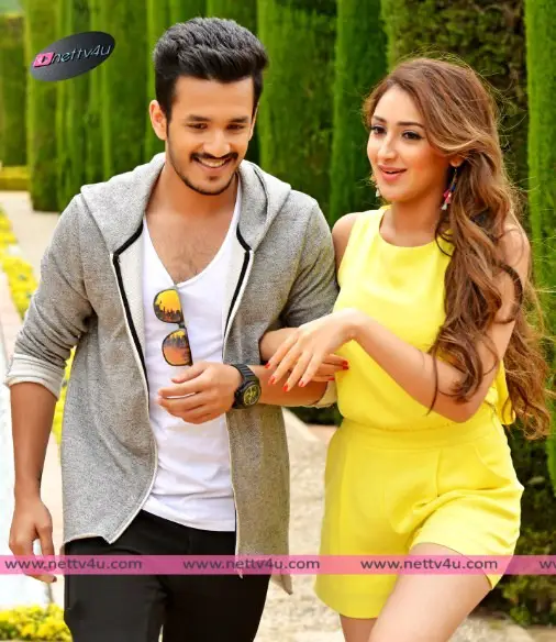 akhil vinayak movie matter and stills 02