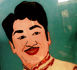 Akkineni Award 2008 Telugu AWARDS on YouTube Channel