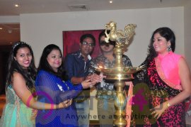 Akritti Elite Exhibition Launch By Veenith  Photos Telugu Gallery