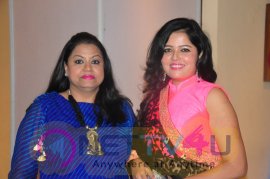 Akritti Elite Exhibition Launch By Veenith  Photos Telugu Gallery