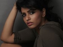 Akshara Gowda In A Tamil Movie!