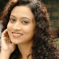 Telugu Movie Actress Akshara