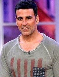 Akshay Kumar’s Next Is Dissociative Identity Disorder Personality!