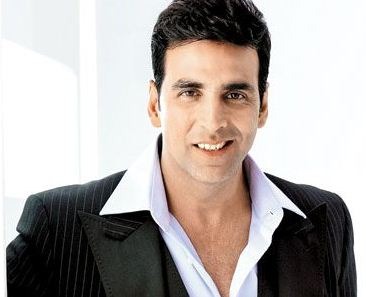 Akshay Loves To Do Comedy Movies!