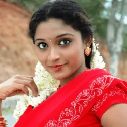 Tamil Movie Actress Akshaya Rao