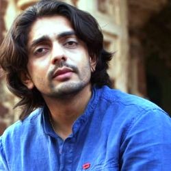 Akul Tripathi Hindi TV-Actor