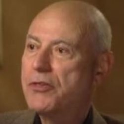 Alan Arkin English Movie Actor