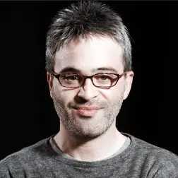 English Director Alex Kurtzman