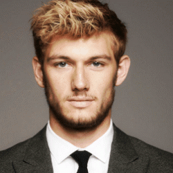 Alex Pettyfer English Movie Actor