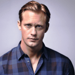 Alexander Skarsgard English Movie Actor