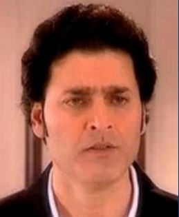 Hindi Tv Actor Ali Afzal