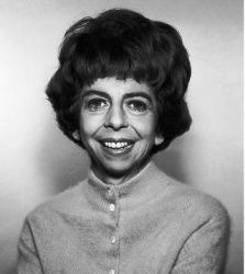 Alice Pearce English Movie Actress