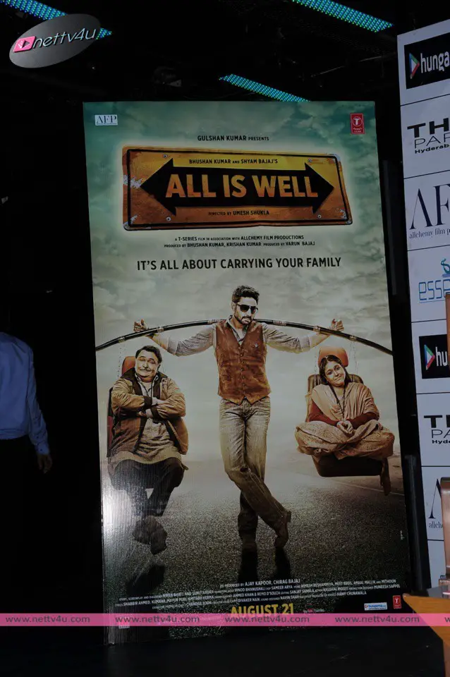 all is well movie pm01