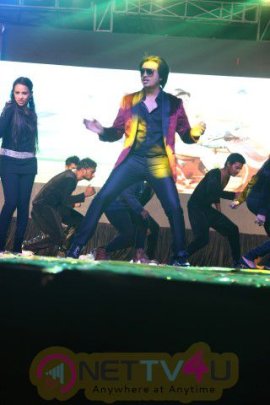 Allari Pidugu Audio Release Function Stills