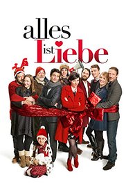 Alles Ist Liebe Movie Review