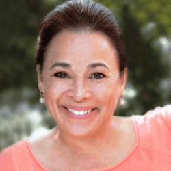 Alma Martinez English Movie Actress