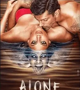 Alone Movie Review