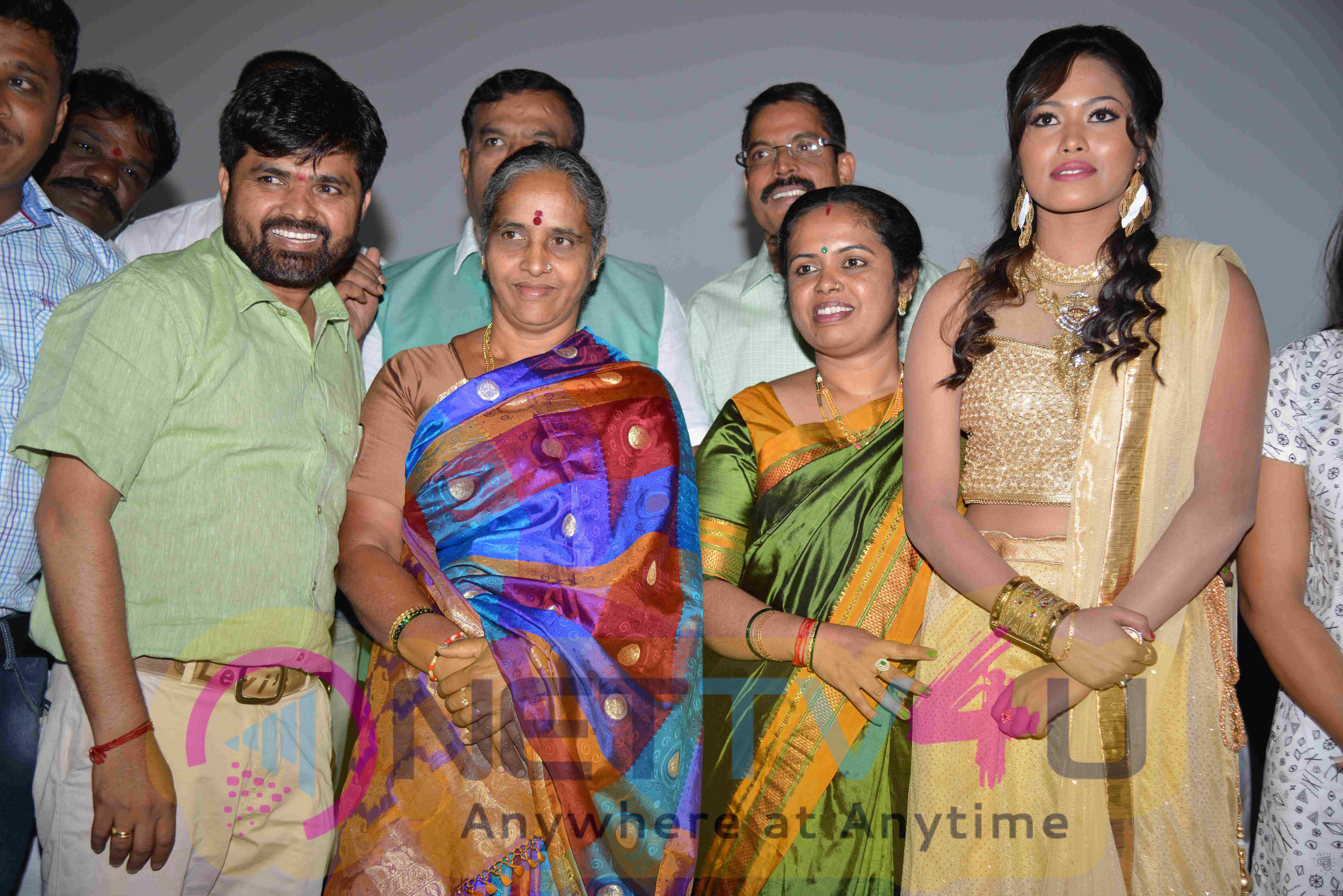 Alpha Virama  New Kannada Movie Pressmeet Photos Kannada Gallery