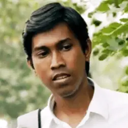 Malayalam Movie Actor Althaf Salim