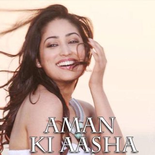 Aman Ki Aasha Movie Review Hindi