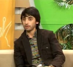 Amanat Ali Hindi Singer