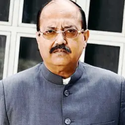 Telugu Politician Amar Singh