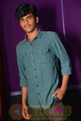 Ambani Short Film Press Meet Stills Telugu Gallery