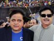 Ambareesh And Shatrughan Sinha Has A Long Term Friendship! Kannada News