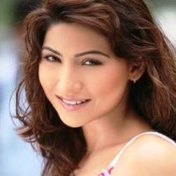Hindi Tv Actress Ambika Gandotra