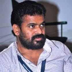 Tamil Director Ameer
