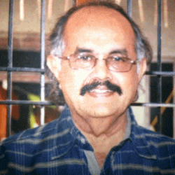 Ameerjan Tamil Director