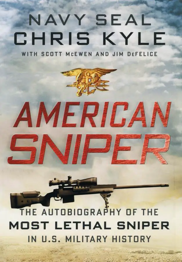 American Sniper Movie Review