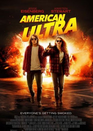 American Ultra Movie Review English