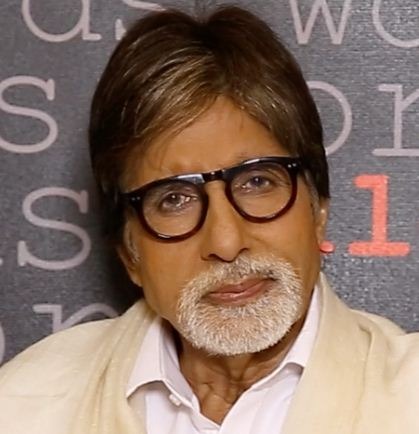 Amitabh Is Busy As Usual!