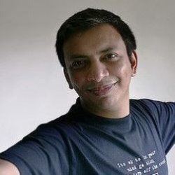 Amitabh Shukla Hindi Editor