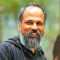 Hindi Cinematographer Amitabha Singh