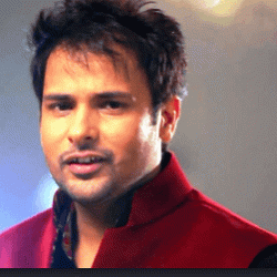 Amrinder Gill Punjabi Singer