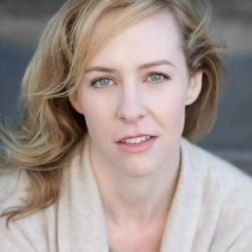 English Movie Actress Amy Hargreaves