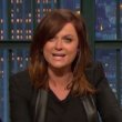 Amy Poehler English Movie Actress