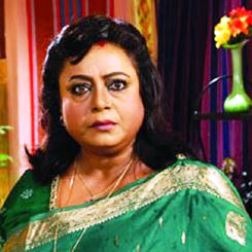 Bengali Movie Actress Anamika Saha