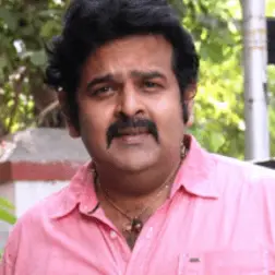Tamil Director Anand Balki
