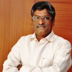 Telugu Producer Anand Prasad